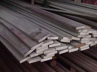 Полоса стальная 55х5 мм 6 м