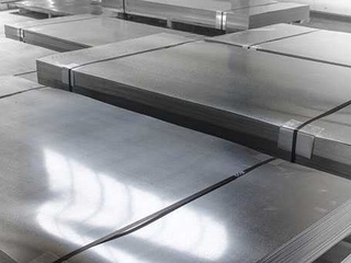 Лист горячекатаный 40х2000x6000 мм 4 - в «Монолит-Металлопрокат».