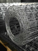 Сетка сварная металлическая 10х10х0,8 мм 1х15 м - в «Монолит-Металлопрокат».