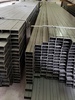 Труба профильная прямоугольная 160х80х5 мм - в «Монолит-Металлопрокат».