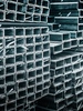 Труба профильная прямоугольная 160х80х5 мм - в «Монолит-Металлопрокат».