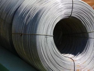 Проволока телеграфная оцинкованная Ст3 4 мм 4 - в «Монолит-Металлопрокат».