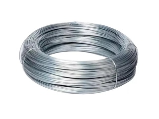 Проволока оцинкованная ВР6 ст3кп 0,35 мм 1 - в «Монолит-Металлопрокат».