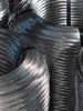 Проволока оцинкованная 08пс 0,5 мм - в «Монолит-Металлопрокат».