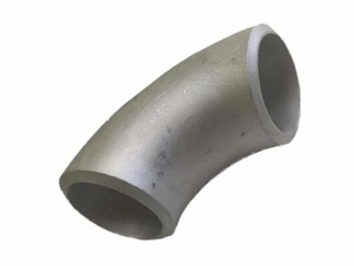 Отвод стальной 45х3 мм 60 град.  17375-2001 2 - в «Монолит-Металлопрокат».