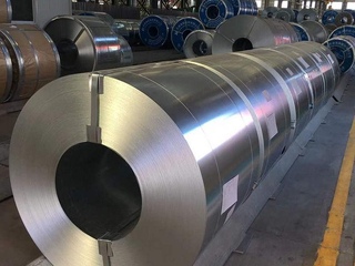Рулон стальной горячекатаный 2.8х500 мм 08ПС ГОСТ 19903-74 2 - в «Монолит-Металлопрокат».