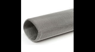 Сетка тканая сталь 10 14х2х0,7 мм