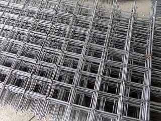 Сетка кладочная 3СП5 1х1х1 мм ГОСТ 8478-81 1 - в «Монолит-Металлопрокат».