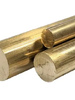 Круг бронзовый 30, длина 3 м, марка БрАЖ9-4 - в «Монолит-Металлопрокат».
