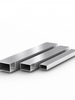 Труба электросварная прямоугольная 120х40х4 Ст1 - в «Монолит-Металлопрокат».