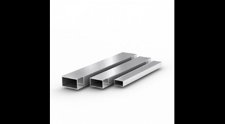 Труба электросварная прямоугольная 180х100х8 Ст3