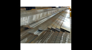 Алюминиевая полоса 360x1 мм ММ