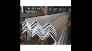 L образный профиль алюминиевый 50х50х4 мм АД31