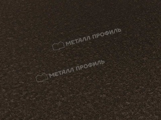 Профлист Металл Профиль МП20 0.45 VikingMP® RR 32 Темно-коричневый A 3 - в «Монолит-Металлопрокат».