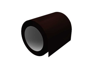 Отмотка 0,45 Drap с пленкой RR 32 темно-коричневый 0 - в «Монолит-Металлопрокат».
