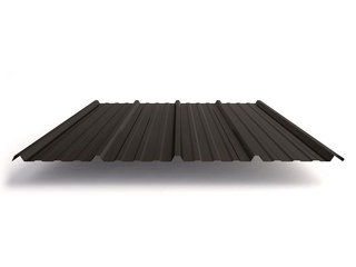 Профнастил C15 0.55 Rooftop Glance RR 32