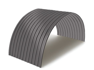 Профнастил CC10ПГ 0.5 PURMAN® RR 32